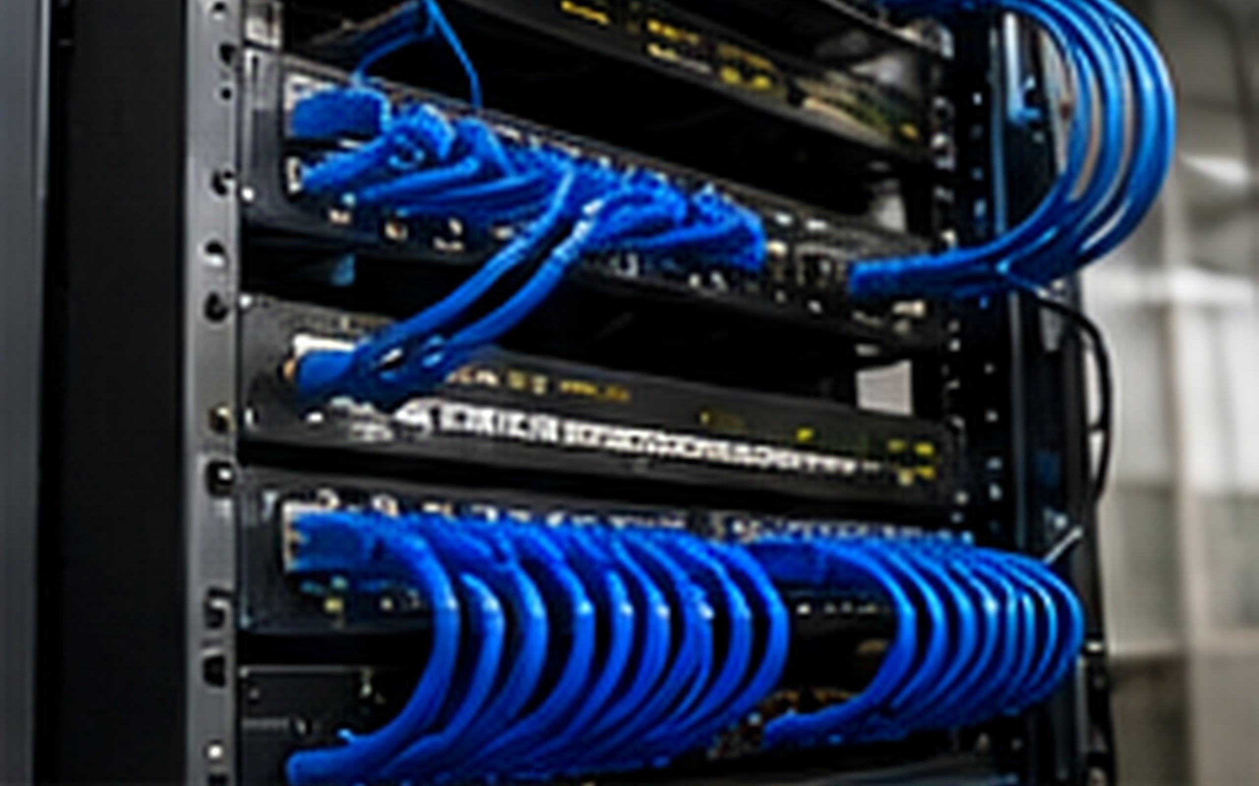 Builderest technology installation